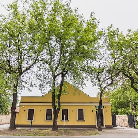 Vila Guliver Палич Экстерьер фото